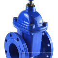 factory supplier high pressure and high temperature power station gate valve
